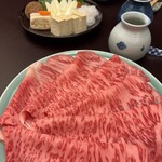 人形町今半 上野広小路店 - 