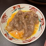 人形町今半 上野広小路店 - 