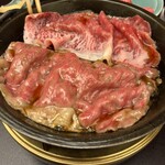 人形町今半 上野広小路店 - 