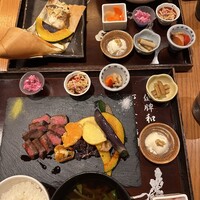 やさい家めい 表参道ヒルズ店 - 