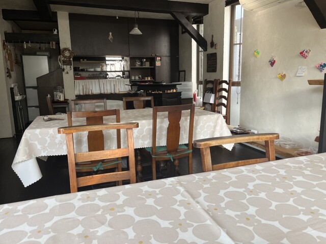 Danwashitsu Galatan photo 5