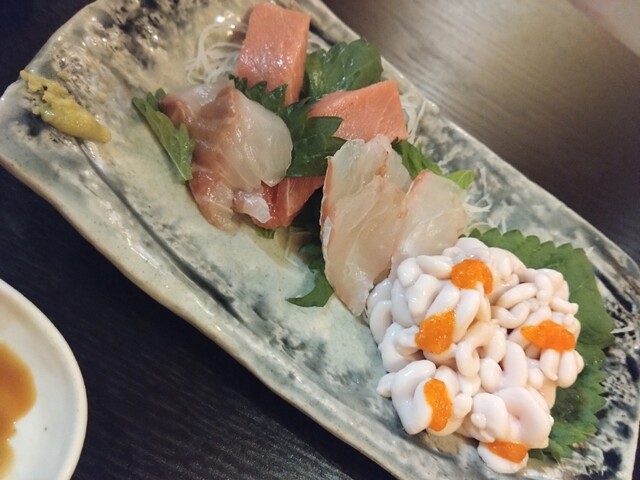 居肴屋　銀次郎 - 五所川原（居酒屋）の写真