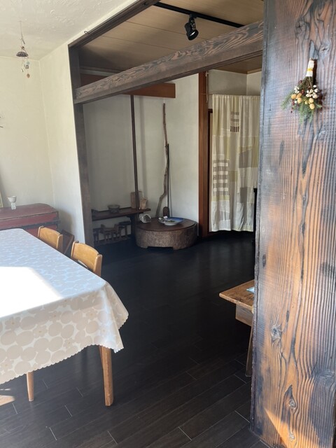 Danwashitsu Galatan photo 4