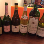 ビストロ ダイア - 2014.06 ﾃﾞｨﾅｰ