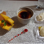 ビストロ ダイア - 2014.06 ﾃﾞｨﾅｰ