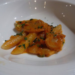 ビストロ ダイア - 2014.06 ﾃﾞｨﾅｰ