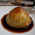 ビストロ ダイア - 2014.06 ﾃﾞｨﾅｰ