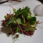 ビストロ ダイア - 2014.06 ﾃﾞｨﾅｰ