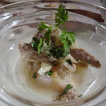 ビストロ ダイア - 2014.06 ﾃﾞｨﾅｰ