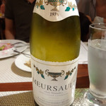 ビストロ ダイア - 2014.06 ﾃﾞｨﾅｰ