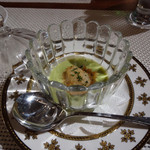 ビストロ ダイア - 2014.06 ﾃﾞｨﾅｰ