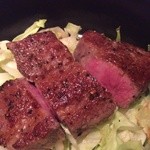 サカナの中勢以 - 