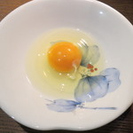ONDORU - すきしゃぶの卵