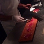 サカナの中勢以 - 