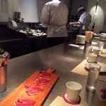 サカナの中勢以 - 