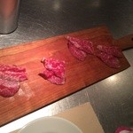 サカナの中勢以 - 