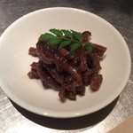 サカナの中勢以 - 