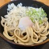 お食事ができる製麺所 なごみ