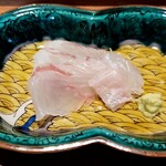 日本料理FUJI - シンプルで美しく美味しい