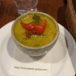 Asian Dining & Bar SAPANA - 