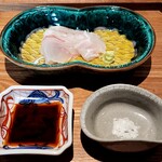 日本料理FUJI - ひらめ♡