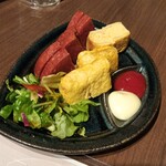 沖縄酒場 あしびなー - 