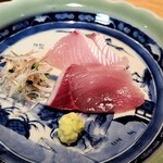 日本料理FUJI - 美しい