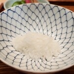 日本料理FUJI - 香りと甘さの煮えばな