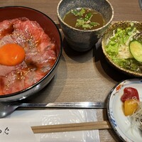 熟成焼肉 あらた - 