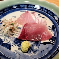 日本料理FUJI - 美しい