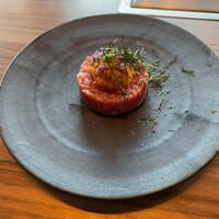 焼肉うしごろ 銀座店 - 