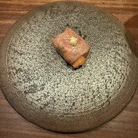 くずし鉄板 あばぐら 神田店 - 