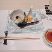 恵比寿 鮨 おぎ乃 - 