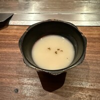 くずし鉄板 あばぐら 神田店 - 