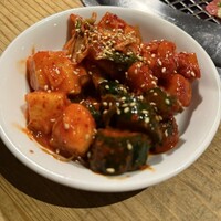 大衆肉酒場 こだわり米 匠 - 