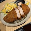 広尾とんかつ ひとみ - 南の島豚リブロースかつ