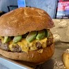 GOKU BURGER