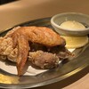 備長炭火焼鳥 カドクラ商店 中野坂上