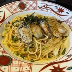 洋麺屋 五右衛門 - 