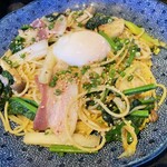 洋麺屋 五右衛門 - 