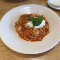 Cucina del NABUCCO - 