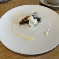 Cucina del NABUCCO - 