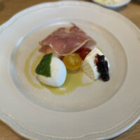 Cucina del NABUCCO - 