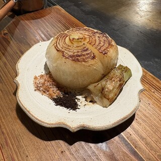 お野菜と私 大名みどり_0