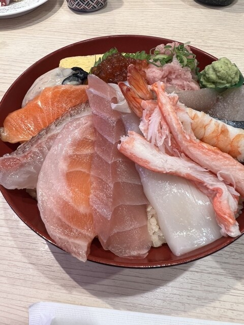 Kaiten Zushi Misaki Koenji Ten photo 4