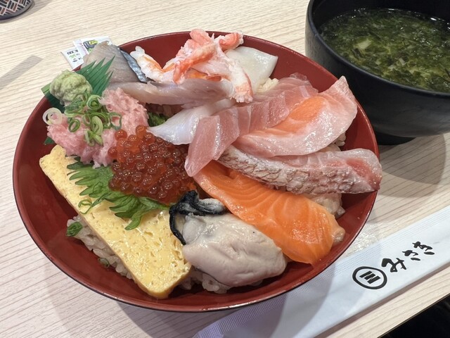 Kaiten Zushi Misaki Koenji Ten