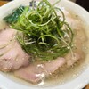 ラーメン巌哲