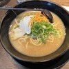らーめん ぎょうざ 古潭 京橋OBP店
