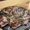 甲州肉炉端 炭とやまなし 茅場町本店