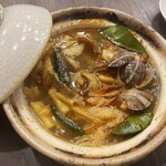 チャムズキッチン - 